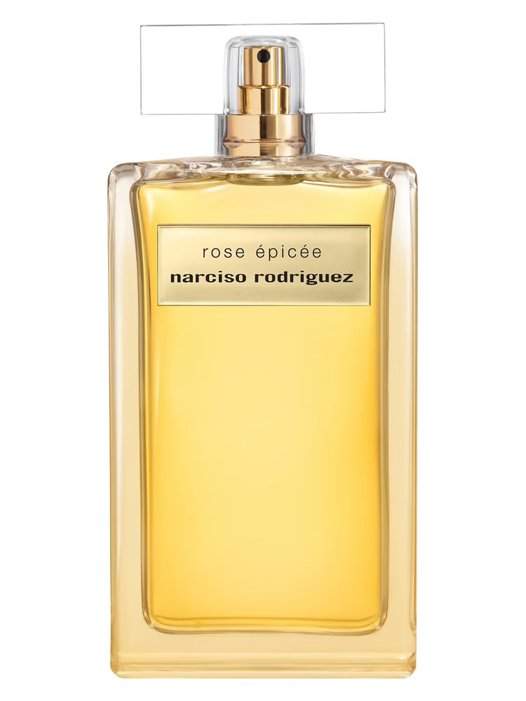 Rose Épicée Narciso Rodriguez EDP 100ML JLT Orjinal Bayan Parfüm