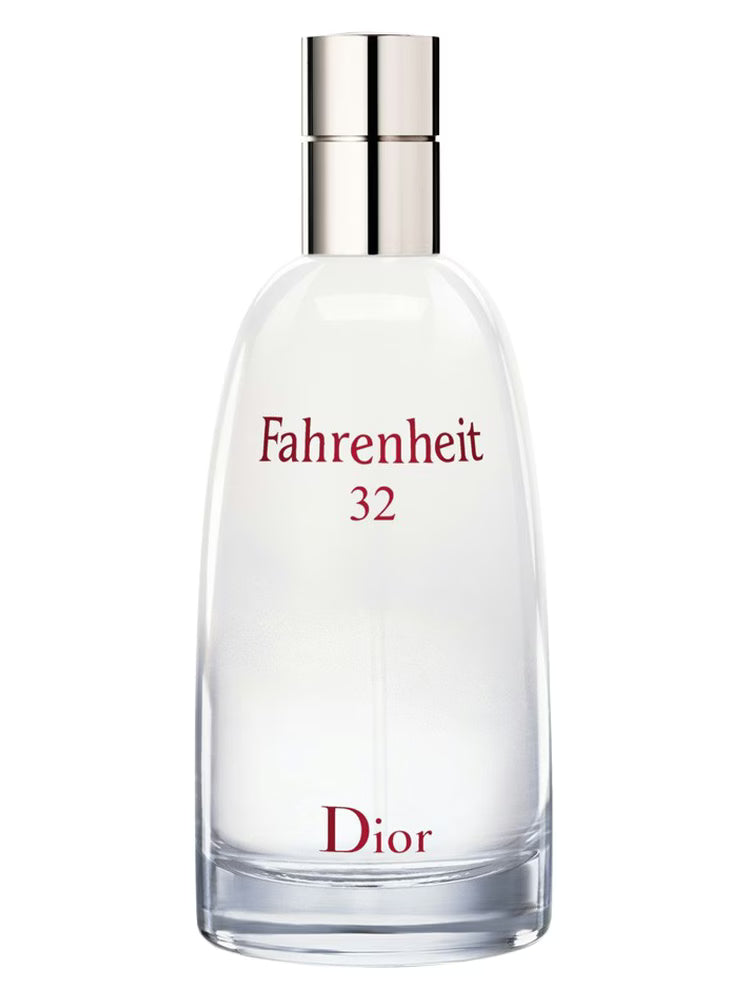 Dior Fahrenheit 32 EDT 100ML Erkek Tester