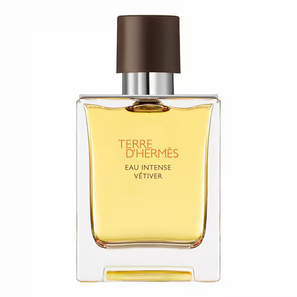 Terre D'Hermes Eau Intense 100ML JLT Orjinal Erkek Parfüm