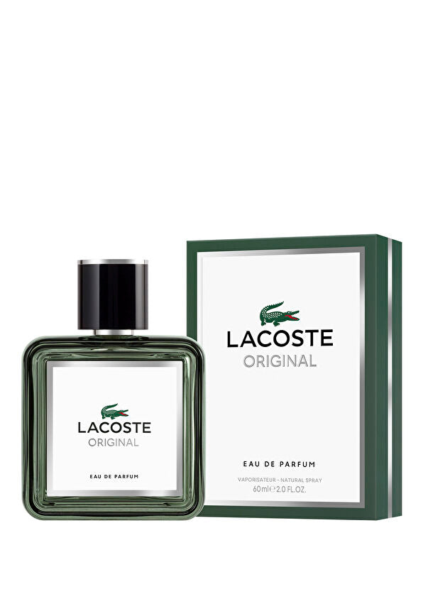 Lacoste Original EDP 100ML JLT Orjinal Erkek Parfüm