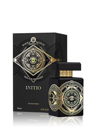 Initio Oud For Happıness EDP 90ML JLT Orjinal Erkek Parfüm