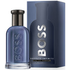 Hugo Boss Bottled Infinite EDP 100ML JLT Orjinal Erkek Parfüm