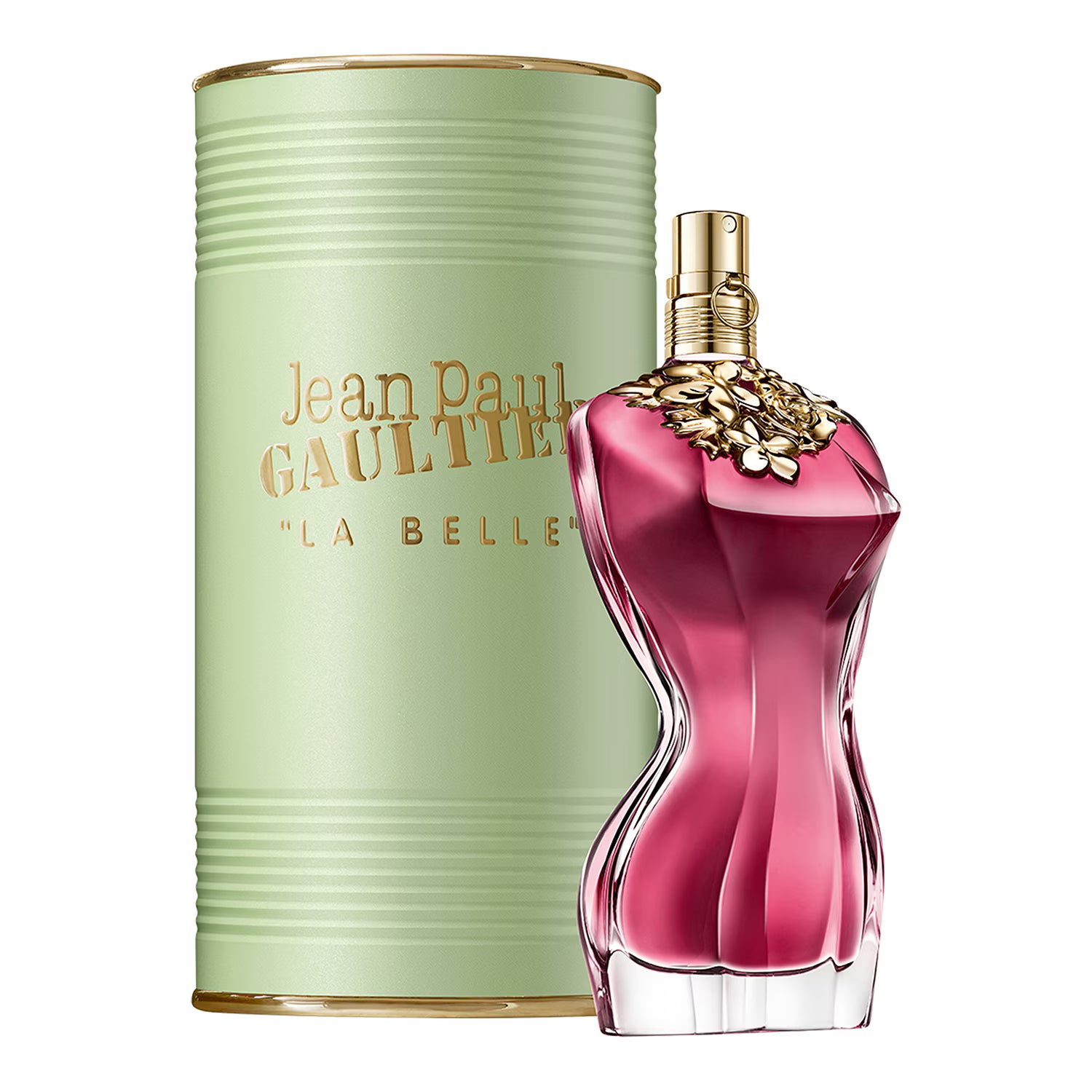 Jean Paul Gaultier La Belle Woman EDP 100ML JLT Orjinal Bayan Parfüm