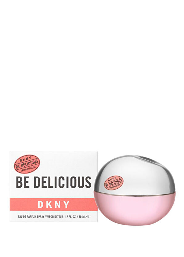 Dkny Fresh Blossom EDT 100ML JLT Orjinal Bayan Parfüm