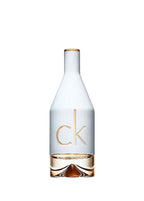 Calvin Klein 2u For Her Edt 100ML Bayan Tester