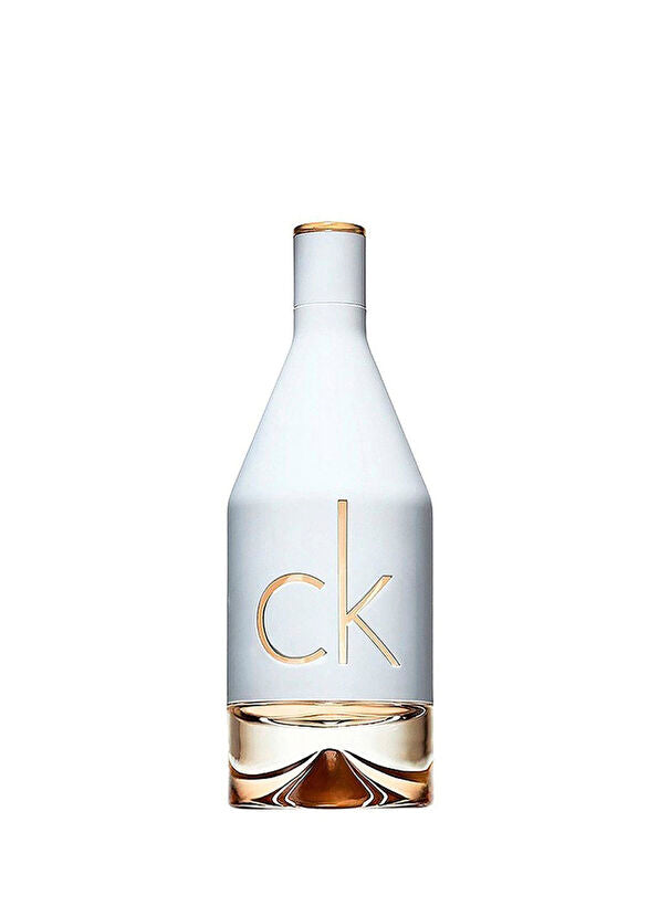 Calvin Klein 2u For Her Edt 100ML Bayan Tester