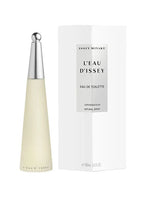 Issey Miyake L'Eau D'Issey EDP 100ML JLT Orjinal Bayan Parfüm