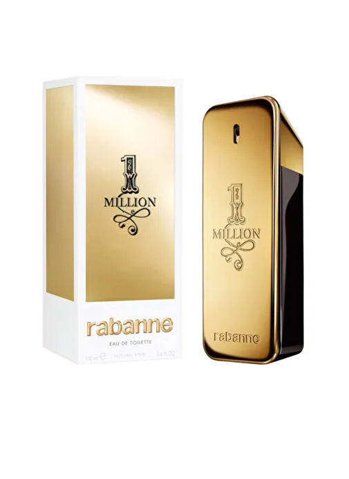 Paco Rabanne one Million Edt 100ML Erkek Tester