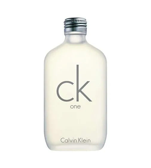 Calvin Klein One Edt 200ML Erkek Tester
