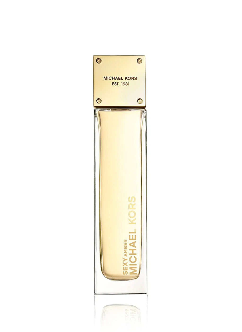Michael Kors Sexy Amber Edp Orjinal JLT 100ML Bayan Tester