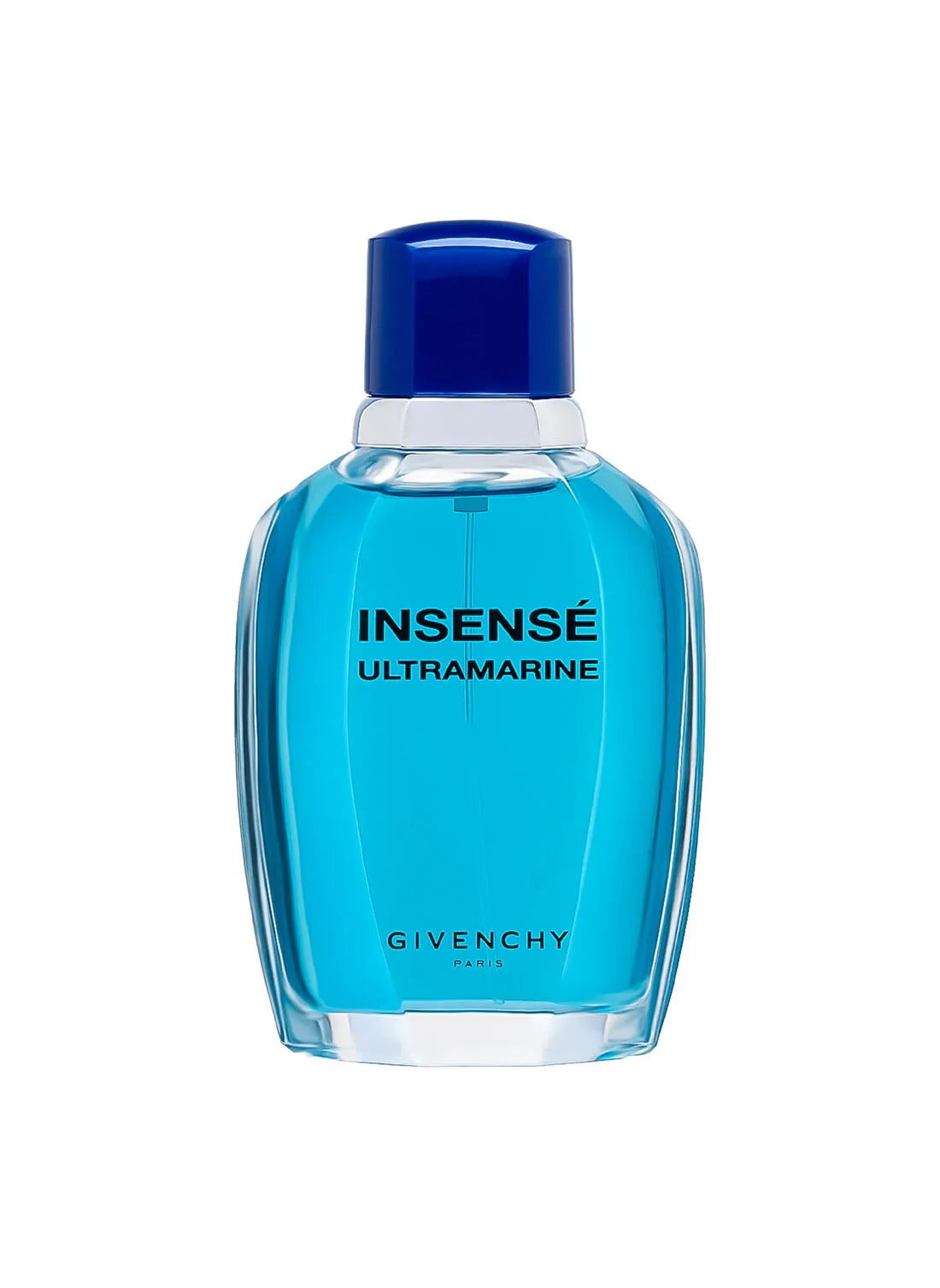 Givenchy Insense Ultramarine Edt 100ML Erkek Tester
