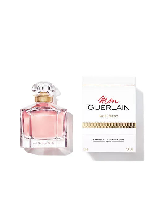 Guerlain Mon EDP 100ML Bayan Tester