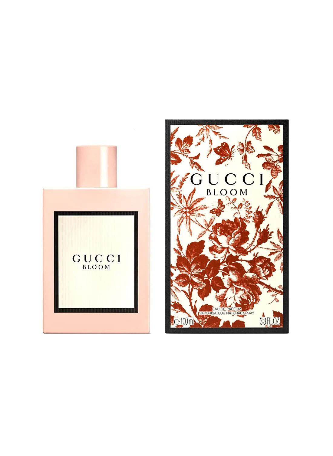 Gucci Bloom 100ML EDP Bayan Tester