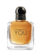 Emporio Armani Stronger With You Only Edt 100ML Unisex Tester