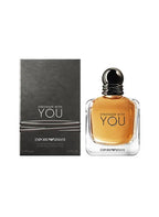 Emporio Armani Stronger With You Only Edt 100ML Unisex Tester
