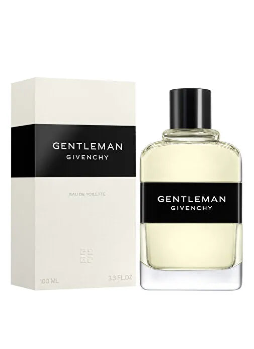 Givenchy Gentleman EDT 100ML JLT Orjinal Erkek Parfüm