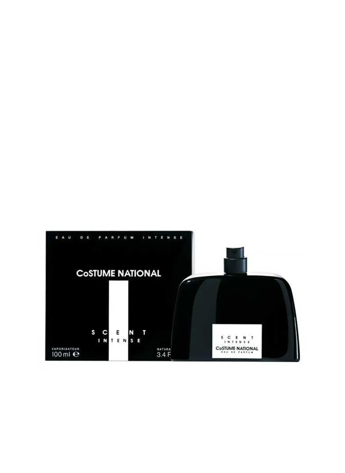 Costume National Scent Intense EDT 100ML JLT Orjinal Erkek Parfüm