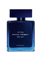 For Him Narciso Rodriguez Bleu Noir 100ML JLT Orjinal Erkek Parfüm
