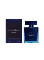 For Him Narciso Rodriguez Bleu Noir 100ML JLT Orjinal Erkek Parfüm