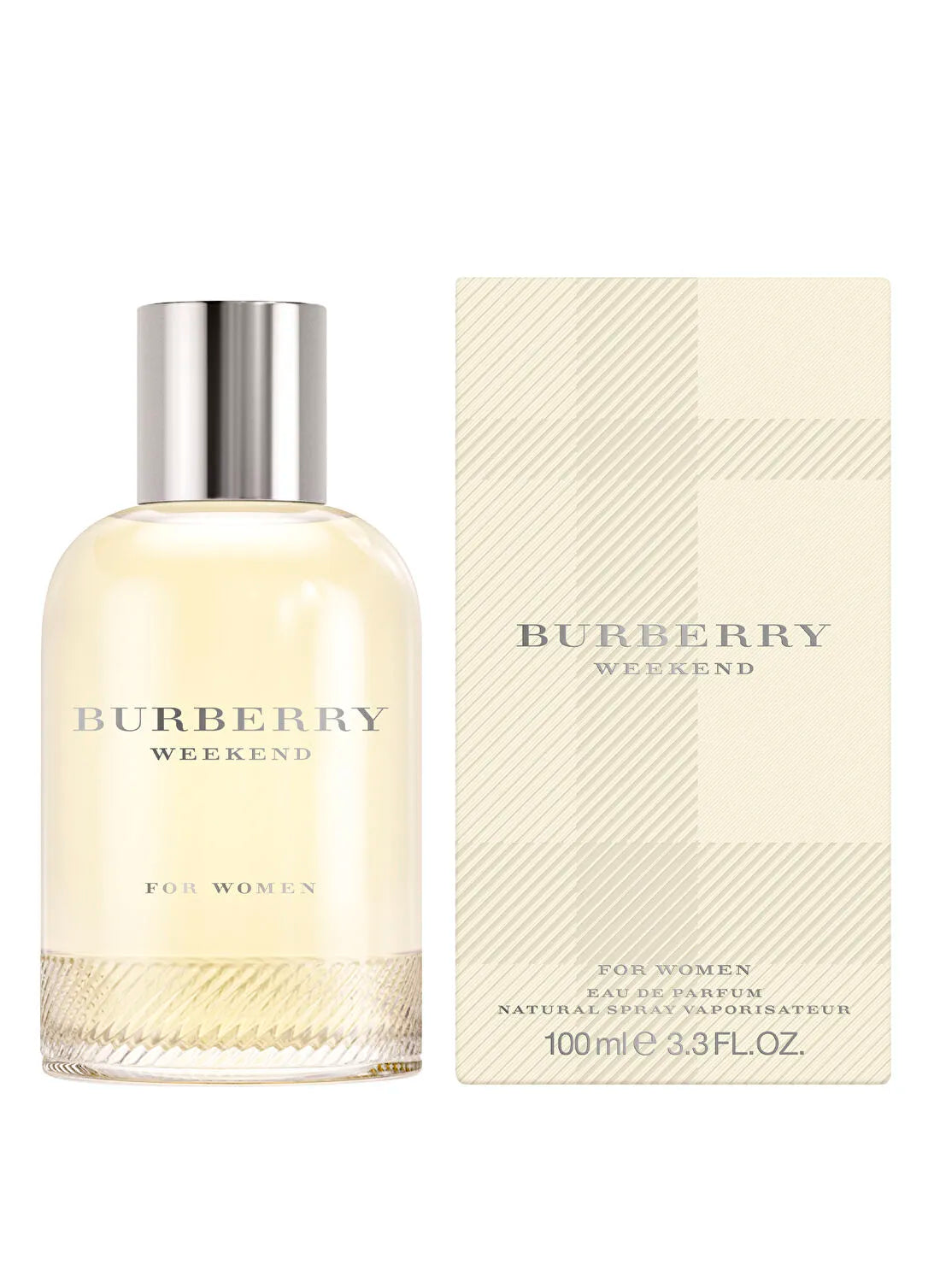 Burberry Weekend Women EDP 100ML JLT Orjinal Bayan Parfüm