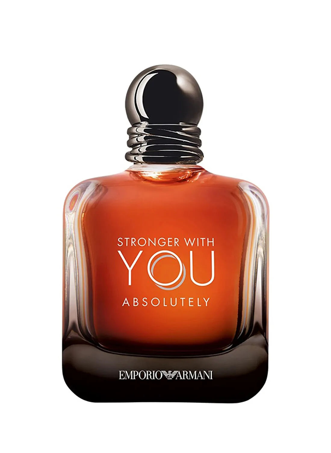 Stronger With You Absolutely EDP 100ML JLT Orjinal Erkek Parfüm