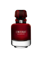 Givenchy Linterdit Kırmızı Rouge Edp 80ml - Kadın Parfüm tester