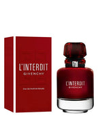 Givenchy Linterdit Kırmızı Rouge Edp 80ml - Kadın Parfüm tester