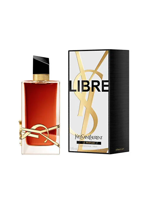 Yves Saint Laurent Libre Le Parfum 90ML JLT Orjinal Bayan Parfüm
