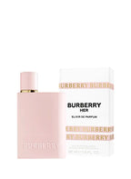 Burberry Her Elixir de Bayan Tester
