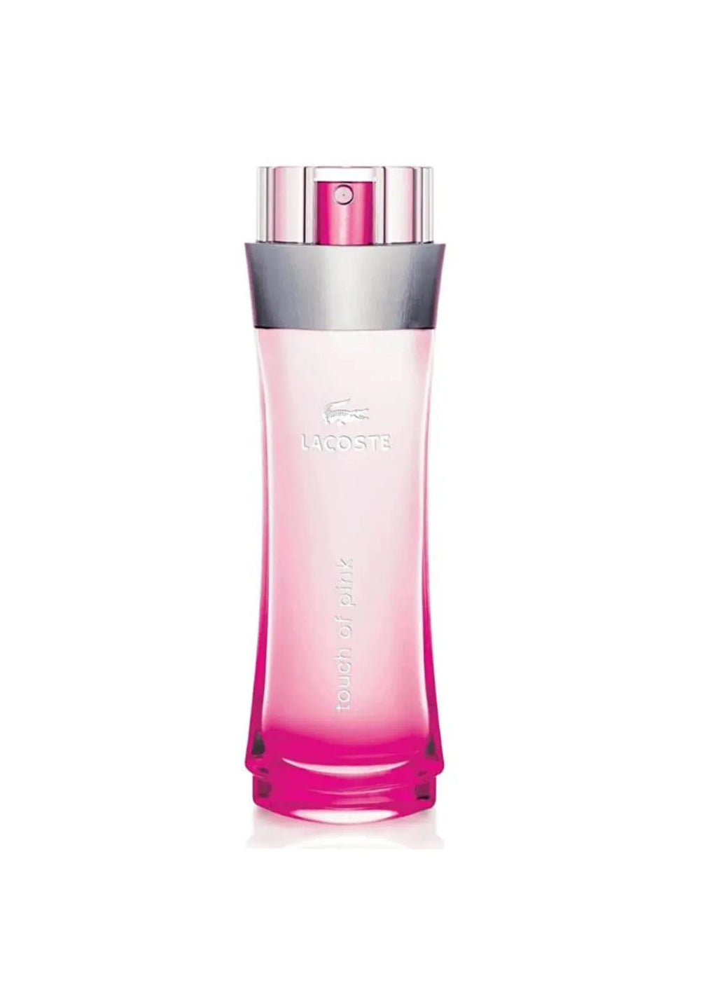 Lacoste Touch Of Pink Edt 90ML Bayan Tester