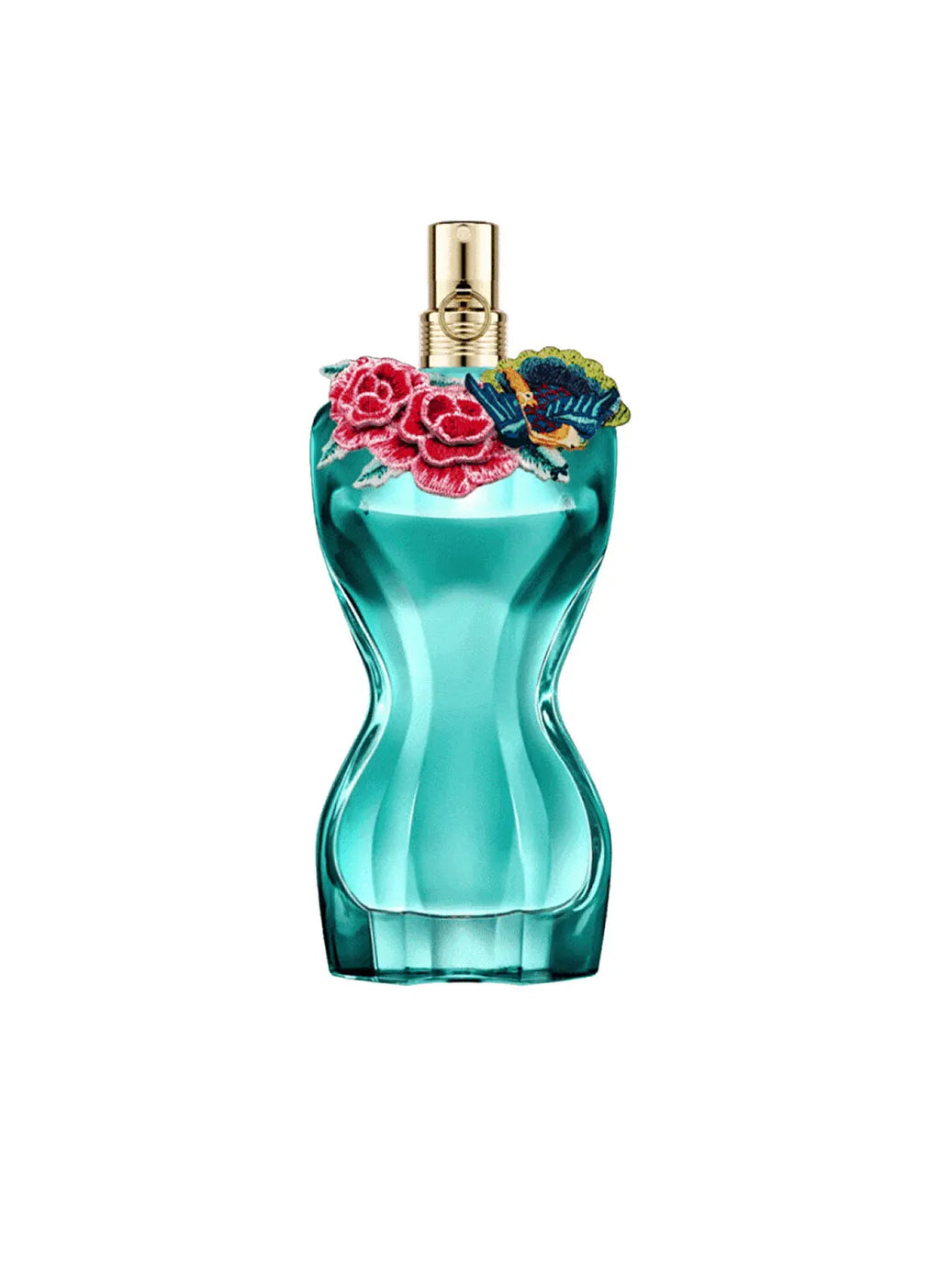 Jean Paul Gaultier La Belle Paradise Garden EDP 100ML JLT Orjinal Bayan Parfüm