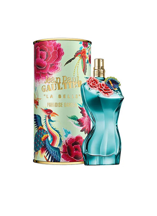 Jean Paul Gaultier La Belle Paradise Garden EDP 100ML JLT Orjinal Bayan Parfüm