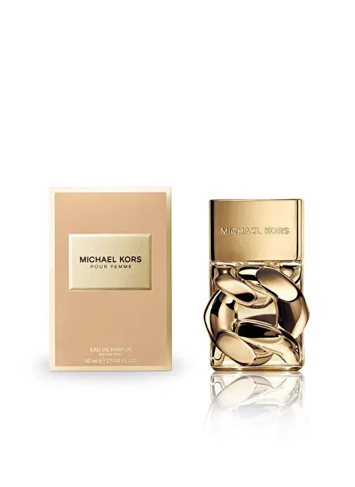 Michael Kors Pour Femme EDT 50ML JLT Orjinal Bayan Parfüm