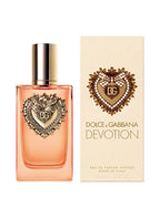 Dolce & Gabbana Devotion Intense Edp 100ML JLT Orjinal Bayan Parfüm