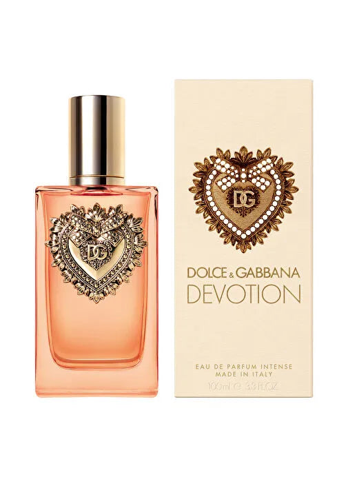 Dolce & Gabbana Devotion Intense Edp 100ML JLT Orjinal Bayan Parfüm