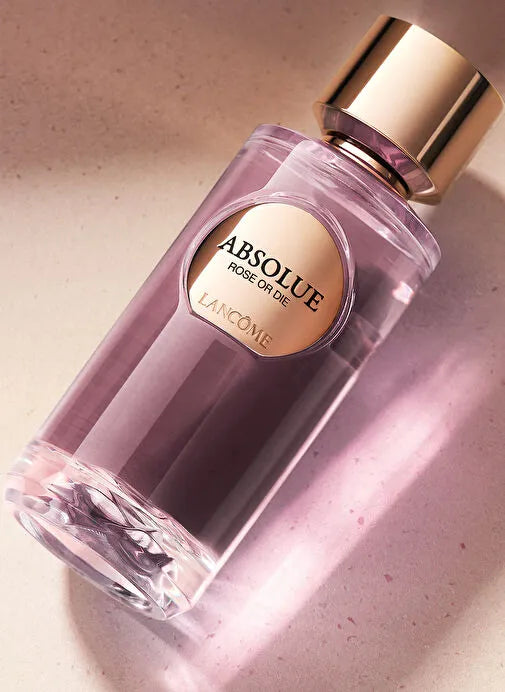 Lancôme Absolue Rose Or Die EDP 100ML JLT Orjinal Bayan Parfüm