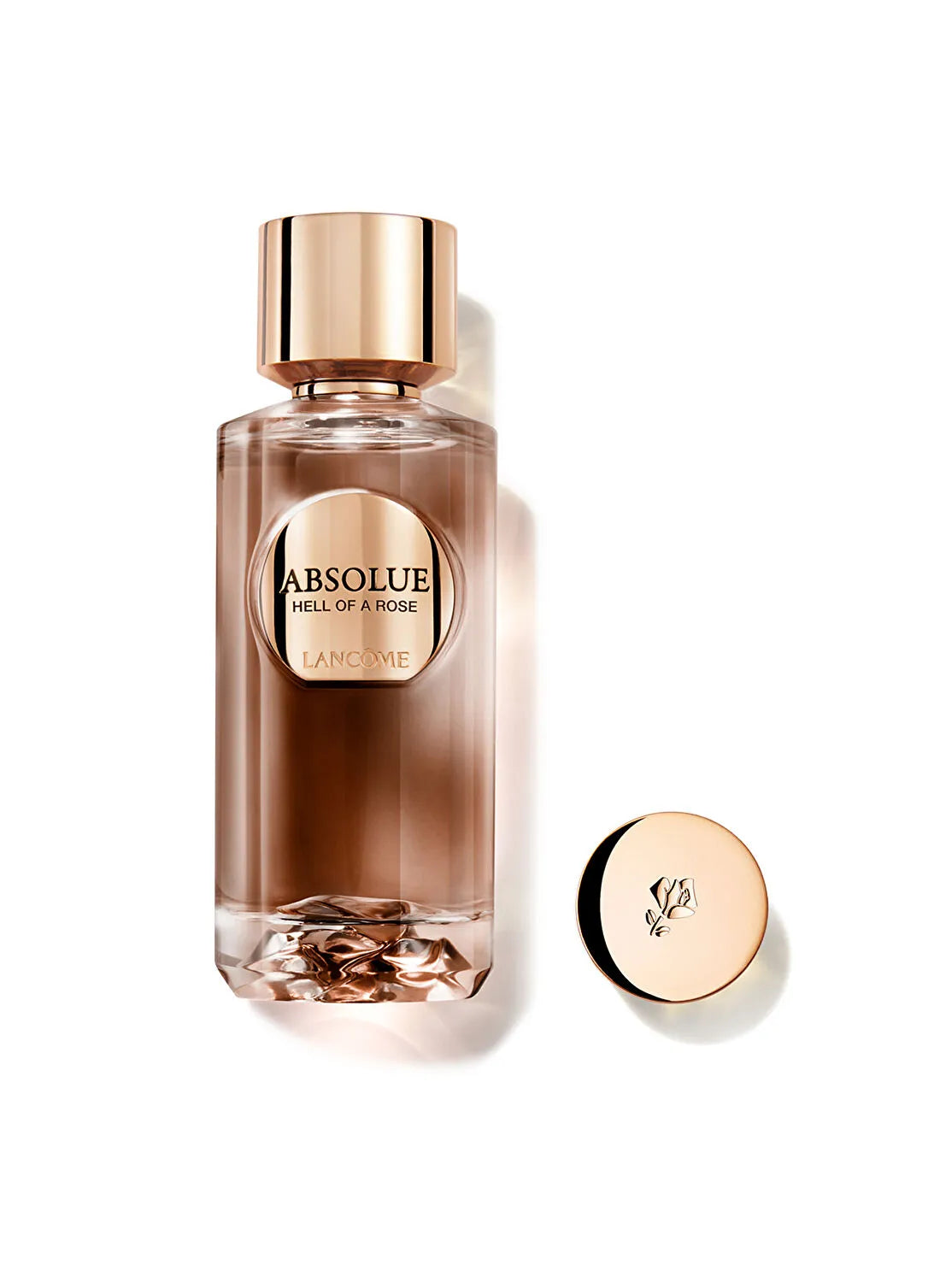 Lancome Absolue Hell Of A Rose EDP 100ML JLT Orjinal Bayan Parfüm