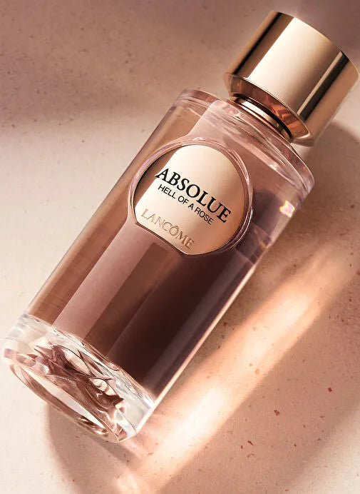 Lancome Absolue Hell Of A Rose EDP 100ML JLT Orjinal Bayan Parfüm