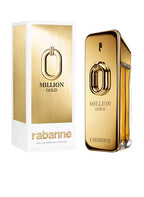 Rabanne Million Gold EDP Intense 100ML JLT Orjinal Erkek Parfüm