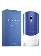 Givenchy Blue Label Edt 100ML Erkek Tester
