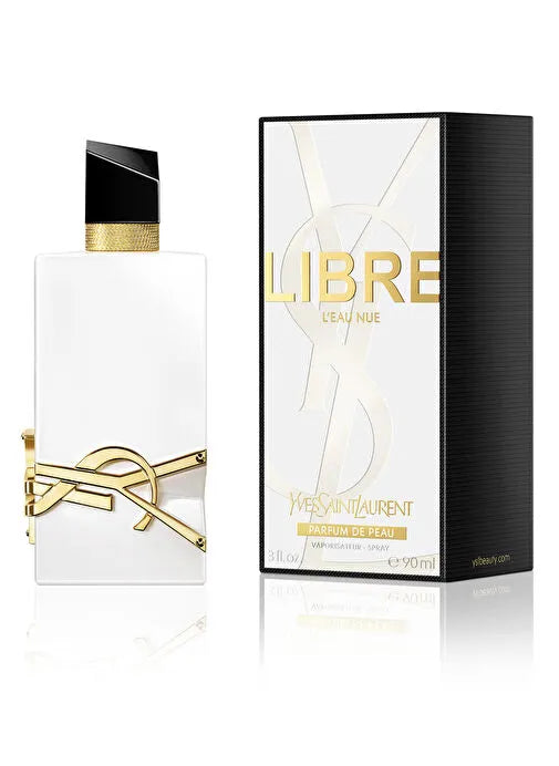 Yves Saint Laurent Libre L'Eau Nue EDP 90ML JLT Orjinal Bayan Parfüm