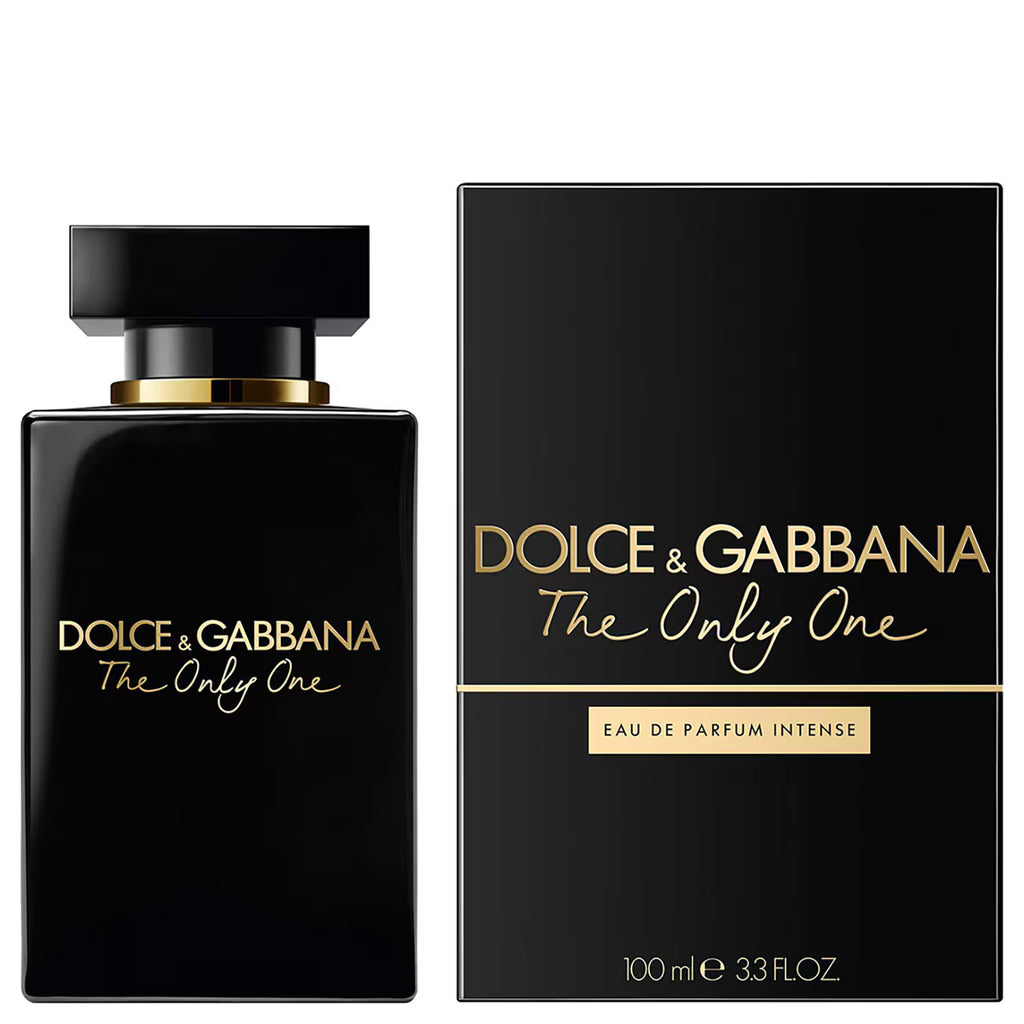 Dolce & Gabbana The Only One EDP Intense 100ML Bayan Tester