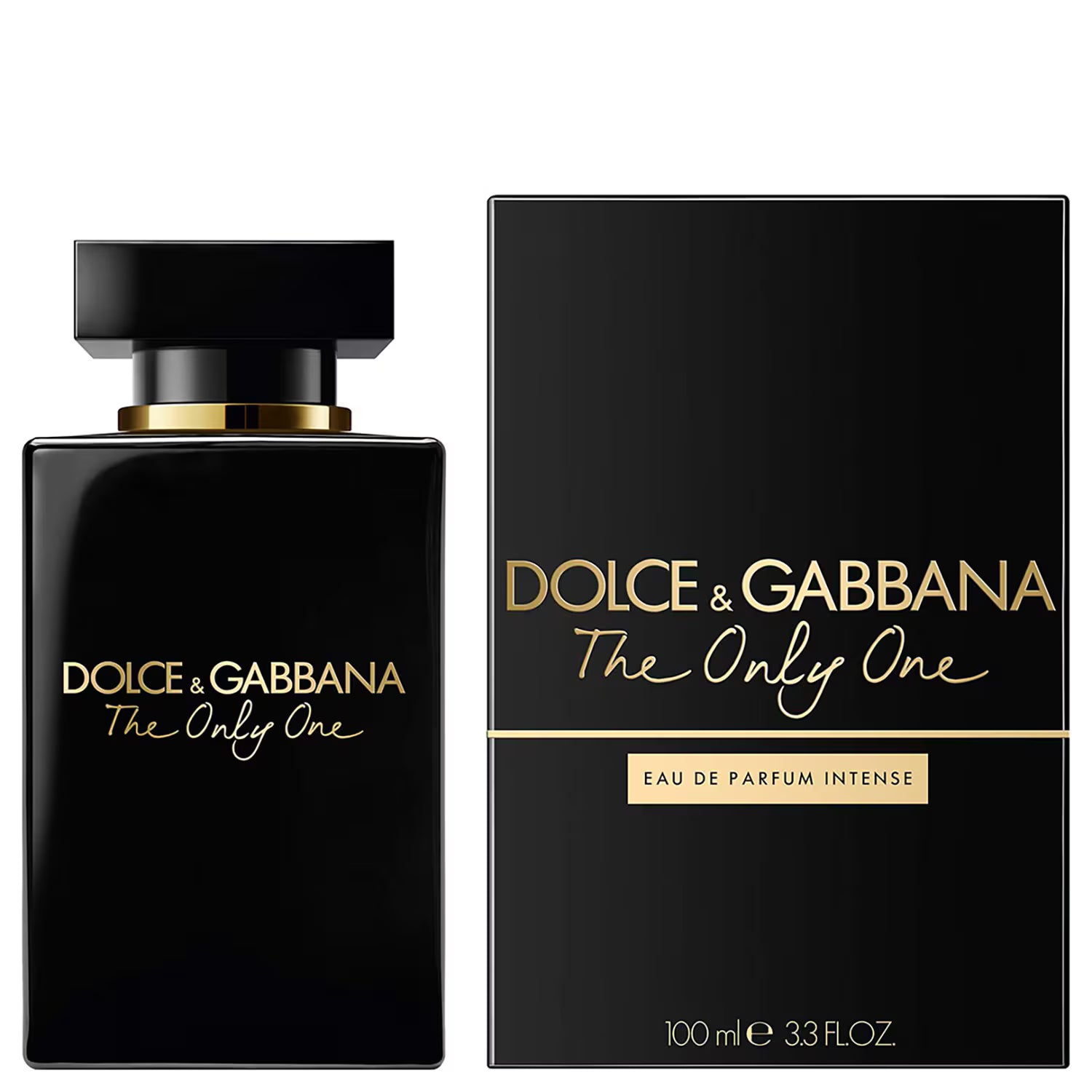 Dolce & Gabbana The Only One EDP Intense 100ML Bayan Tester