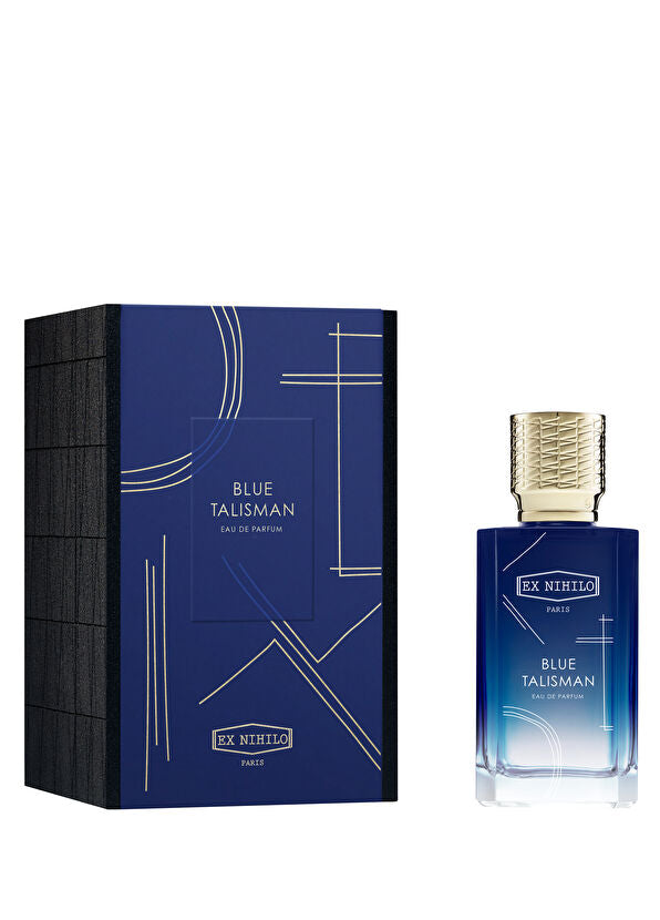 Ex Nihilo Blue Talisman 100ML JLT Orjinal Unisex Parfüm