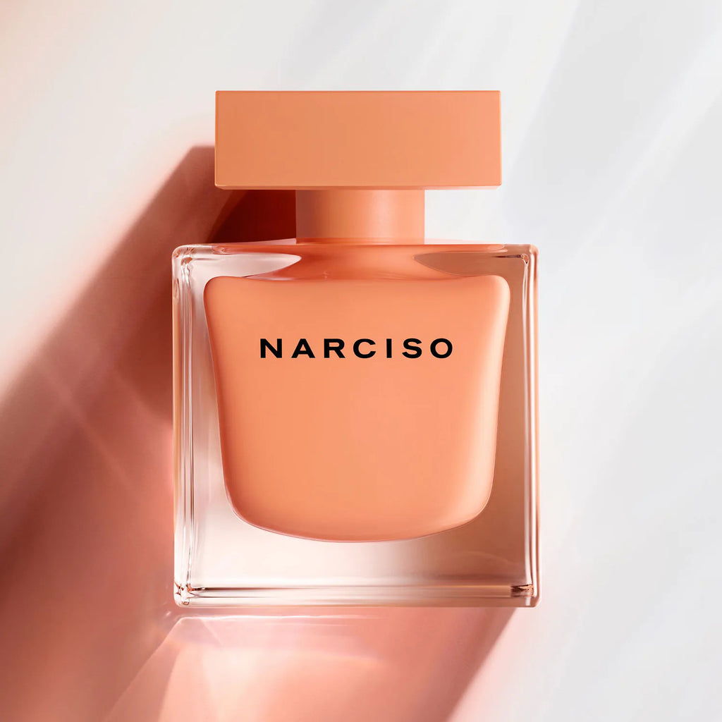 Narciso Rodriguez Ambree Edp 90 ml Bayan Tester
