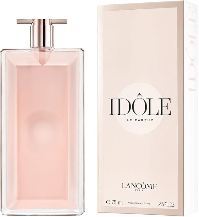Lancome Idole EDP 75ML JLT Orjinal Bayan Parfüm