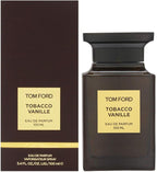Tom Ford Tobacco Vanille EDP 100ML JLT Orjinal Erkek Parfüm