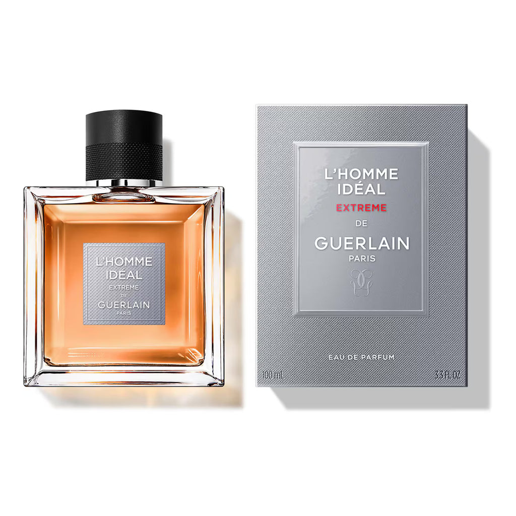 Guerlain L'Homme Ideal Extreme EDP 50ML JLT Orjinal Erkek Parfüm