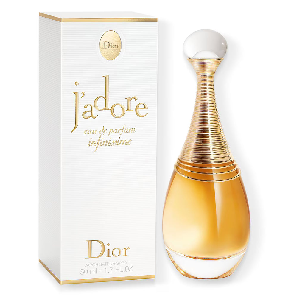 Dior Jadore Eau De Parfum Infinissime 100ML Bayan Tester