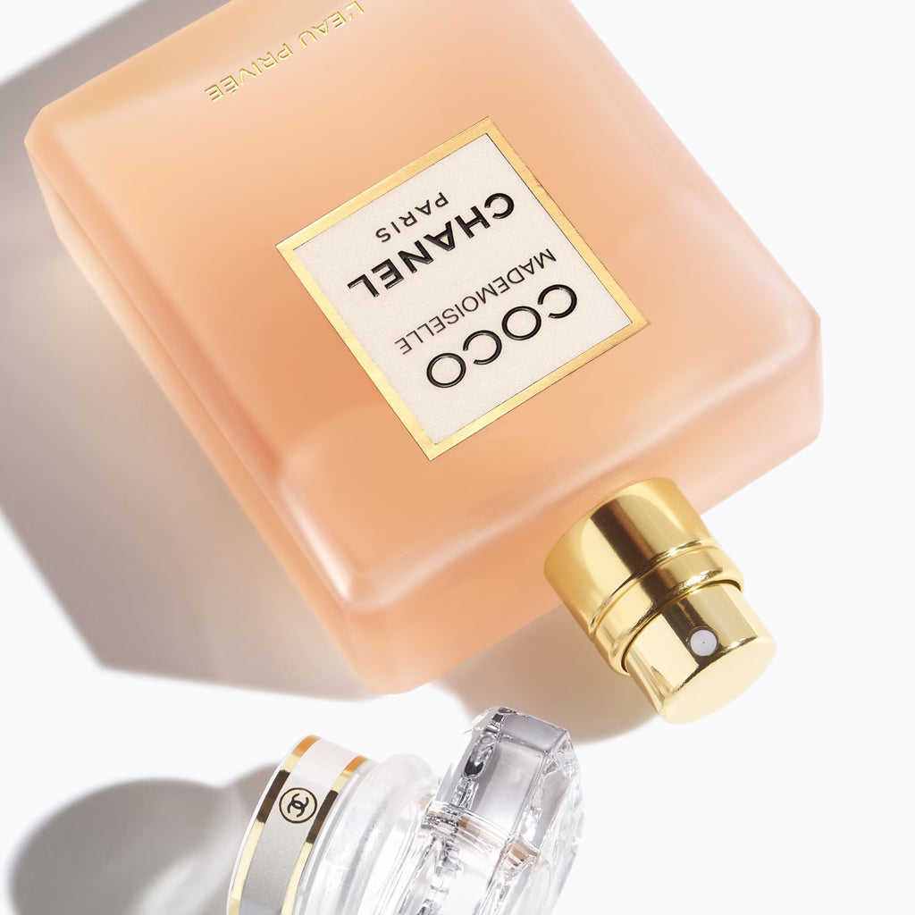 Coco Mademoiselle L'Eau Privée Bayan Tester